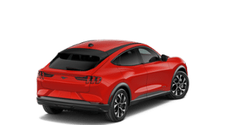 2026 Ford Mustang Mach-E® External Image 3